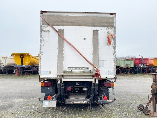 Remorque frigorifique KA 18 ROHR 2-A-Kühlanhänger, LBW: photos 8