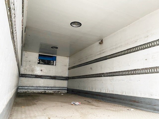 Remorque frigorifique KA 18 ROHR 2-A-Kühlanhänger, LBW: photos 12