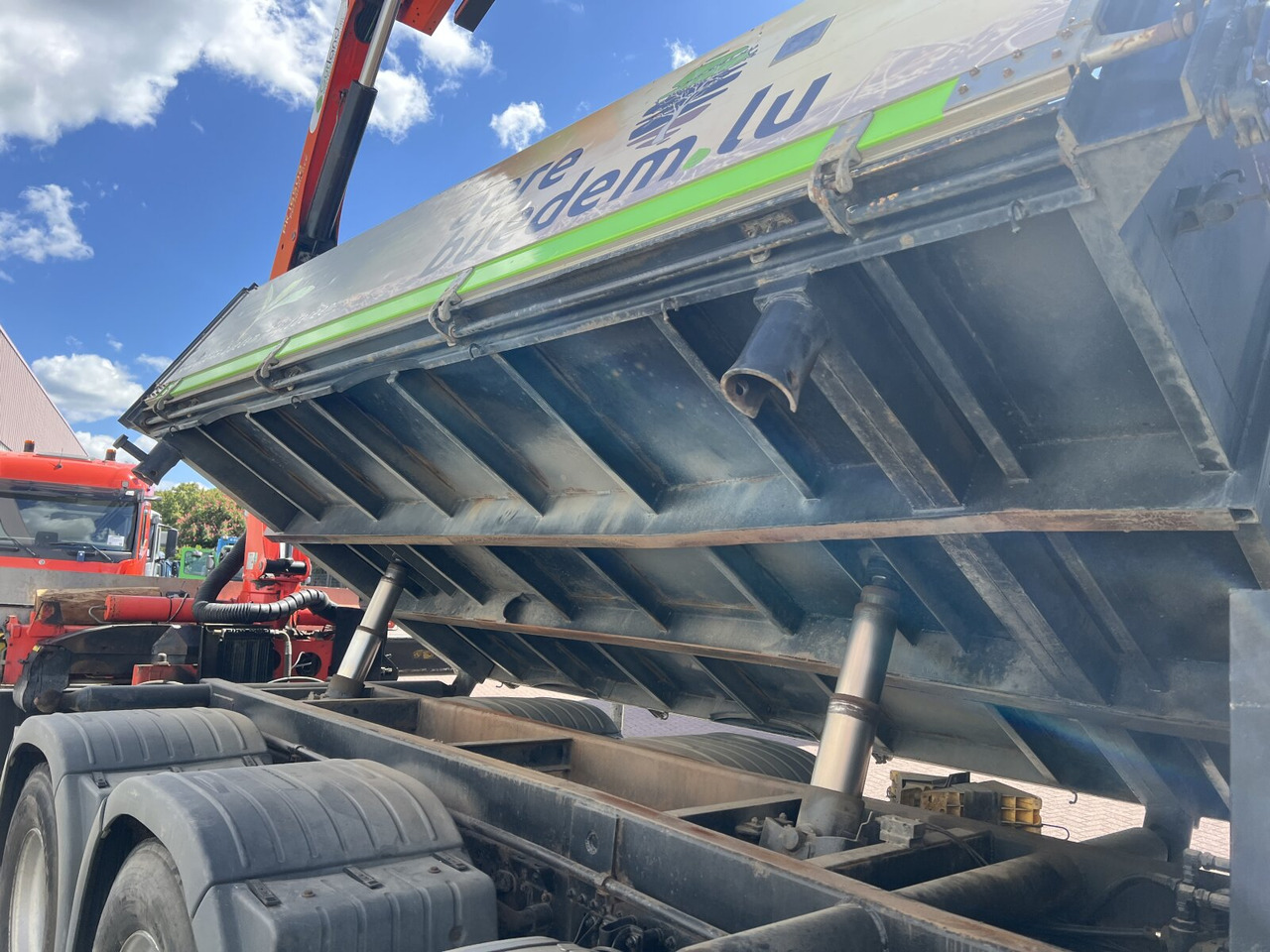 MAN TGA 26.363 6x4 BB TGA 26.363 6x4 BB, 2-S-Alukipper — crédit-bail MAN TGA 26.363 6x4 BB TGA 26.363 6x4 BB, 2-S-Alukipper: photos 10 MAN TGA 26.363 6x4 BB TGA 26.363 6x4 BB, 2-S-Alukipper — crédit-bail MAN TGA 26.363 6x4 BB TGA 26.363 6x4 BB, 2-S-Alukipper: photos 10