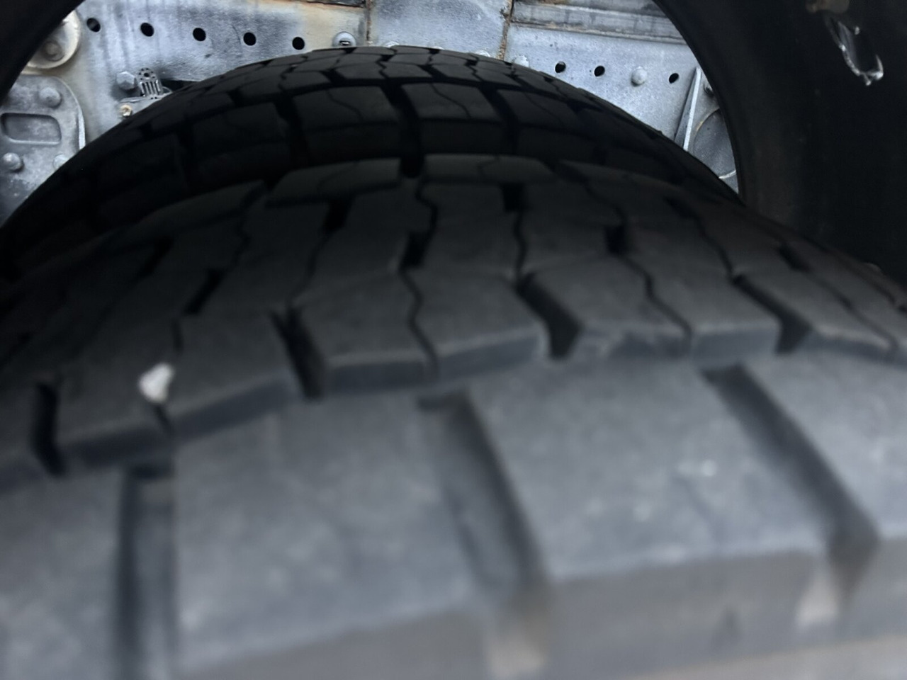 MAN TGL 12.250 4x2 BL TGL 12.250 4x2 BL, Palfinger Abroller P 07-25MPA, 2xAHK-ÖL - Camion ampliroll: photos 4 MAN TGL 12.250 4x2 BL TGL 12.250 4x2 BL, Palfinger Abroller P 07-25MPA, 2xAHK-ÖL - Camion ampliroll: photos 4