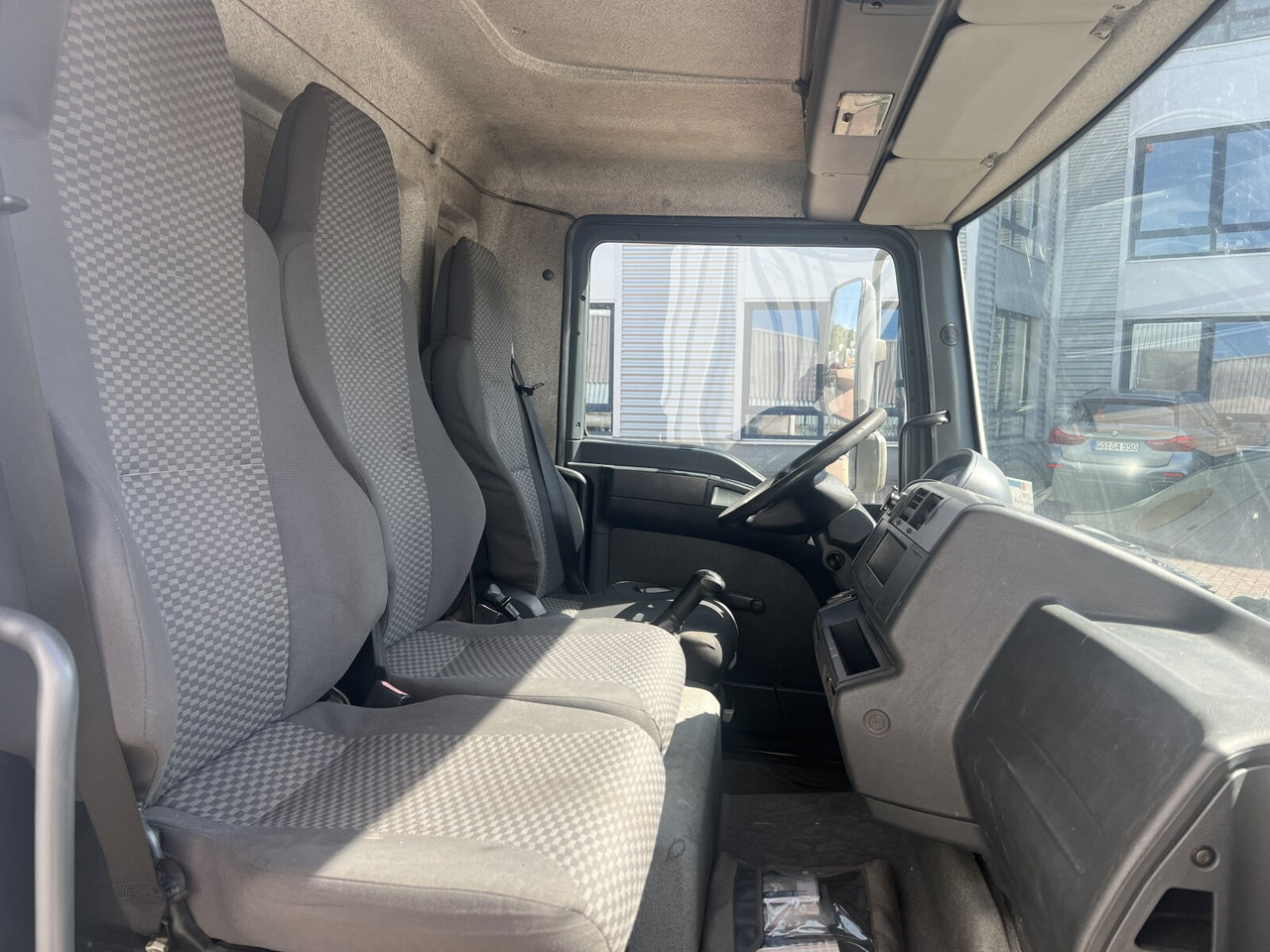 MAN TGL 7.150 4x2 BB TGL 7.150 4x2 BB mit LBW BÄR - Camion plateau: photos 5 MAN TGL 7.150 4x2 BB TGL 7.150 4x2 BB mit LBW BÄR - Camion plateau: photos 5