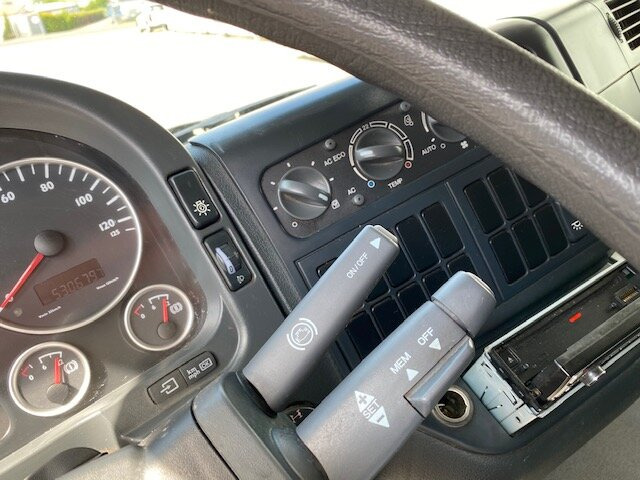 Camion fourgon MAN TGL 7.150 4x2 BB TGL 7.150 4x2 BB mit MBB LBW: photos 5 Camion fourgon MAN TGL 7.150 4x2 BB TGL 7.150 4x2 BB mit MBB LBW: photos 5