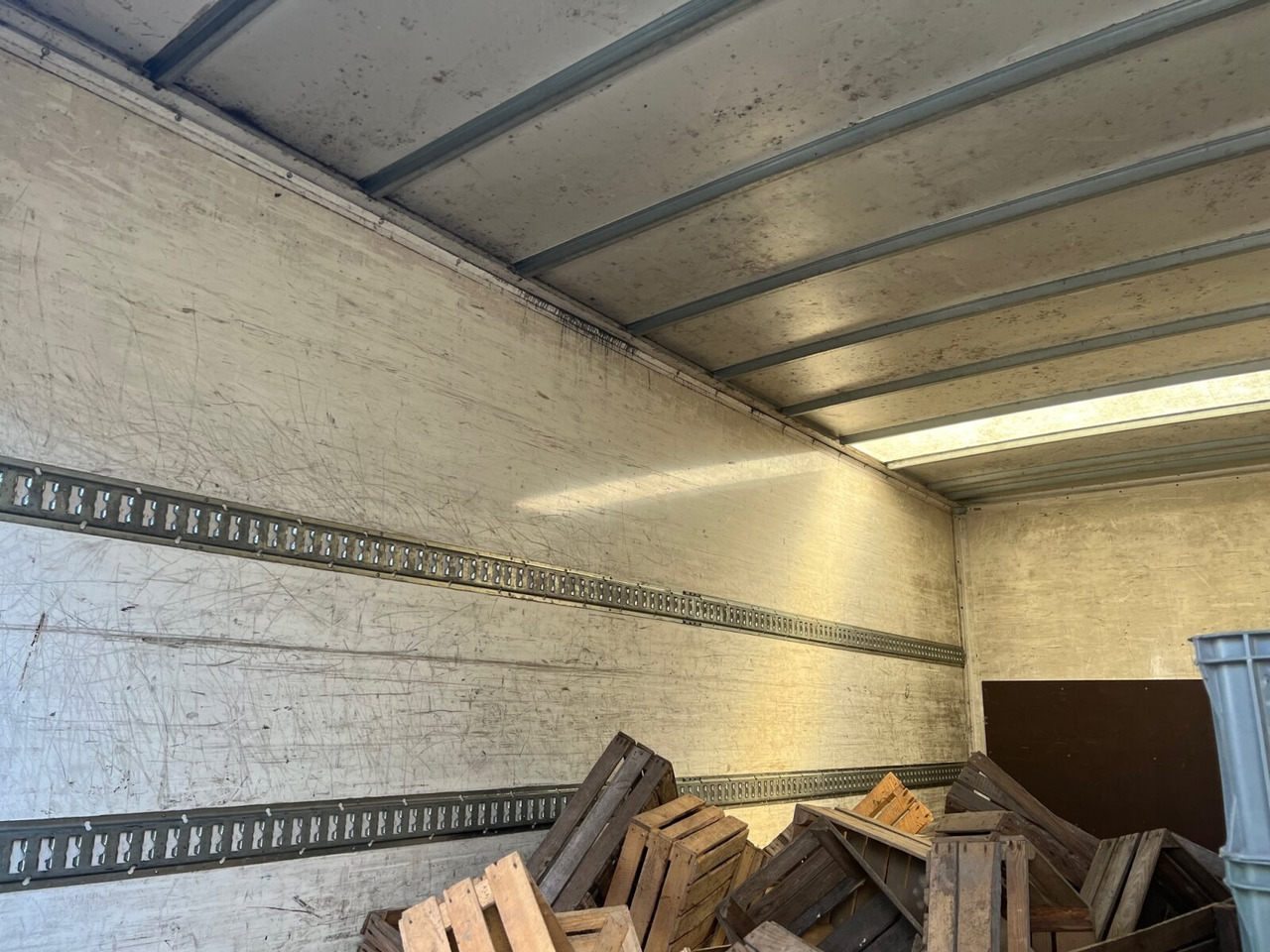 Camion fourgon MAN TGL 7.150 4x2 BL TGL 7.150 4X2 BL mit MBB LBW: photos 7 Camion fourgon MAN TGL 7.150 4x2 BL TGL 7.150 4X2 BL mit MBB LBW: photos 7