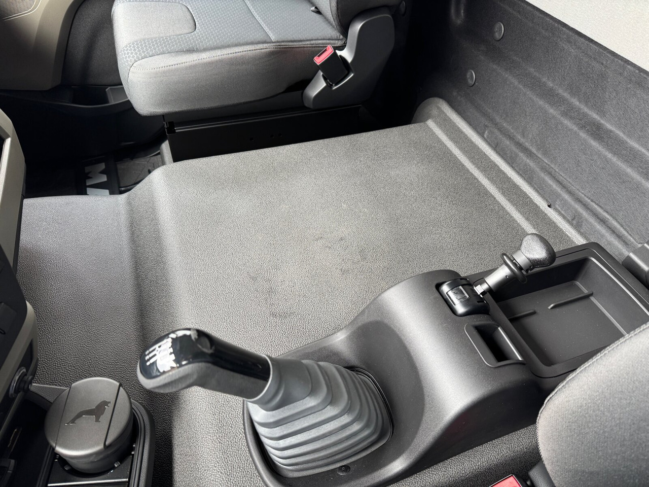 Châssis cabine neuf MAN TGL 8.160 4x2 BL CH TGL 8.160 4x2 BL CH: photos 6 Châssis cabine neuf MAN TGL 8.160 4x2 BL CH TGL 8.160 4x2 BL CH: photos 6