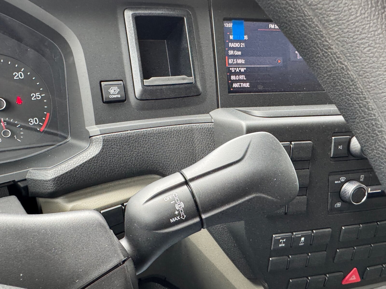 Châssis cabine neuf MAN TGL 8.160 4x2 BL CH TGL 8.160 4x2 BL CH: photos 7