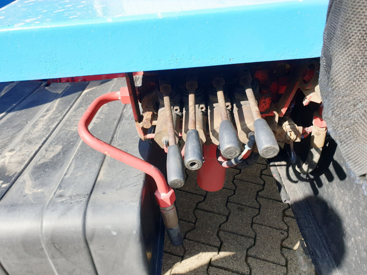 MAN TGL 8.180 4X2 BL TGL 8.180 4X2 BL, EEV - Camion multibenne: photos 4 MAN TGL 8.180 4X2 BL TGL 8.180 4X2 BL, EEV - Camion multibenne: photos 4