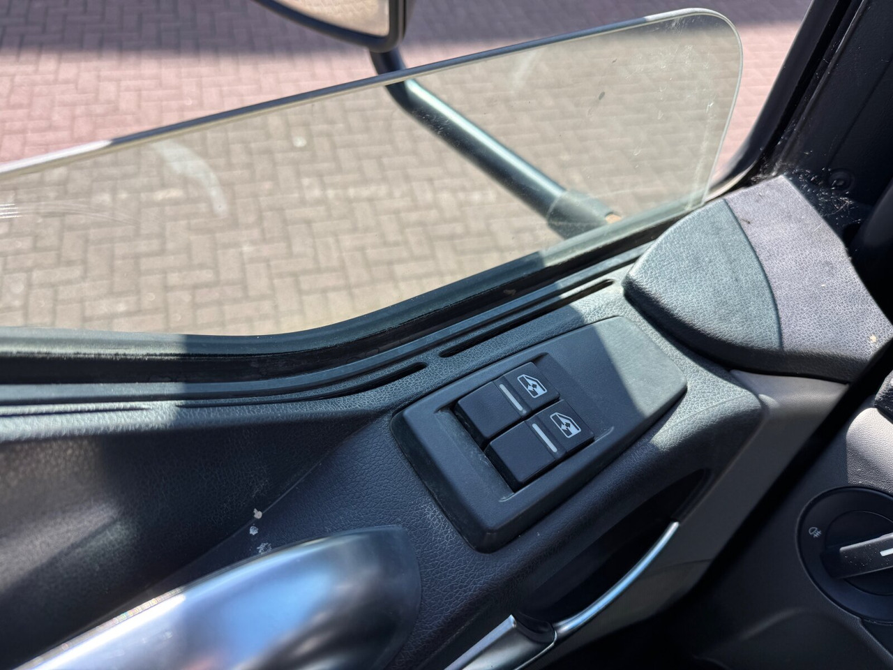 MAN TGM 15.250/340 4X2 BL TGM 15.250/340 4X2 BL — crédit-bail MAN TGM 15.250/340 4X2 BL TGM 15.250/340 4X2 BL: photos 7