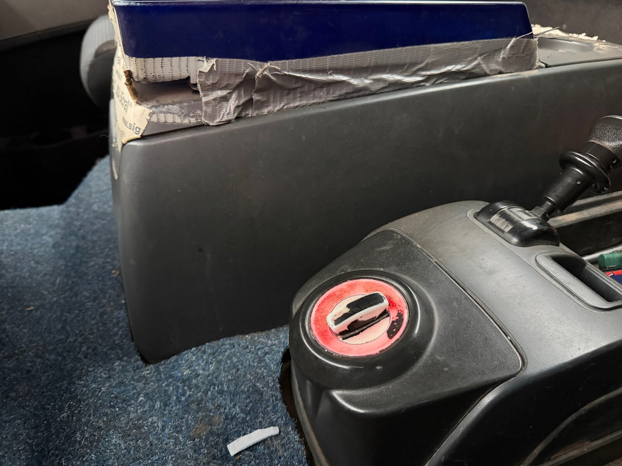 MAN TGM 18.290 4x2 BB TGM 18.290 4x2 BB, Tele-Absetzer - Camion multibenne: photos 5 MAN TGM 18.290 4x2 BB TGM 18.290 4x2 BB, Tele-Absetzer - Camion multibenne: photos 5