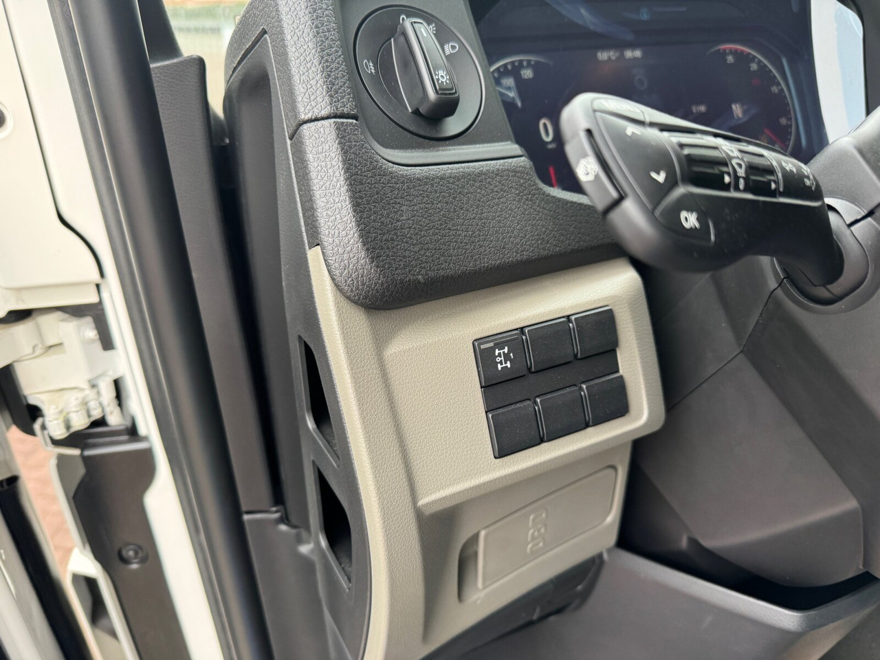 MAN TGS 33.440 6x4 BB TGS 33.440 6x4 BB, Bordmatik, mehrfach vorhanden! - Camion benne: photos 3 MAN TGS 33.440 6x4 BB TGS 33.440 6x4 BB, Bordmatik, mehrfach vorhanden! - Camion benne: photos 3