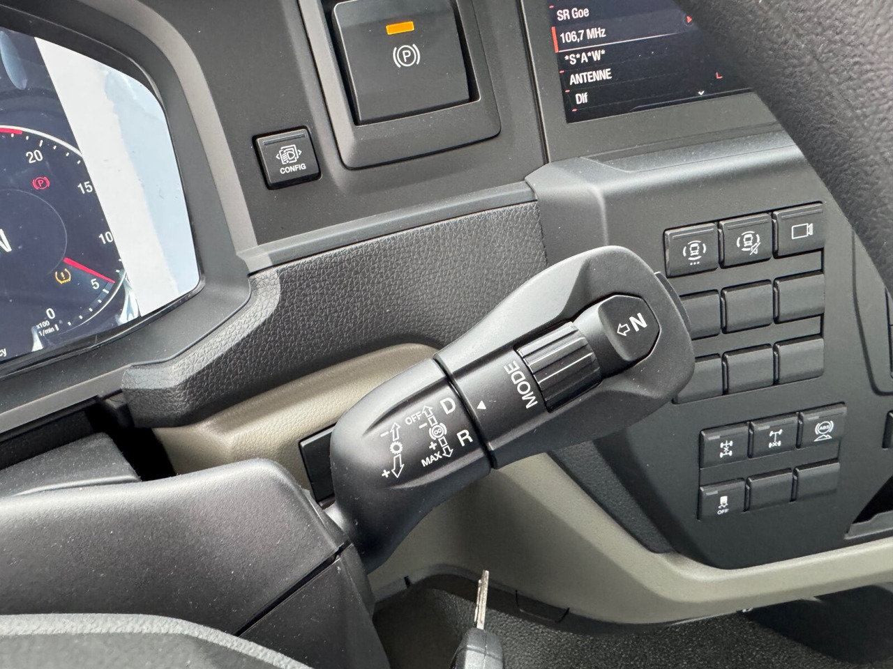 Tombereau neuf MAN TGS 33.440 BB 6x4 TGS 33.440 BB 6x4, Stahlmulde 12-16m³: photos 15