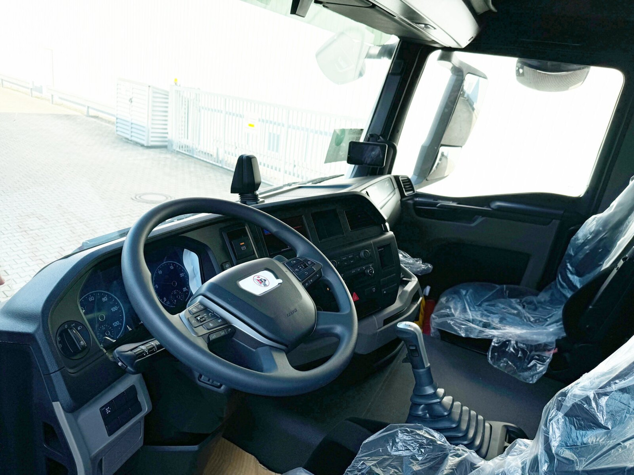 MAN TGS 35.480 8x6H BL CH TGS 35.480 8x6H BL CH, HydroDrive, Navi, Nebenantrieb - Camion ampliroll: photos 3 MAN TGS 35.480 8x6H BL CH TGS 35.480 8x6H BL CH, HydroDrive, Navi, Nebenantrieb - Camion ampliroll: photos 3
