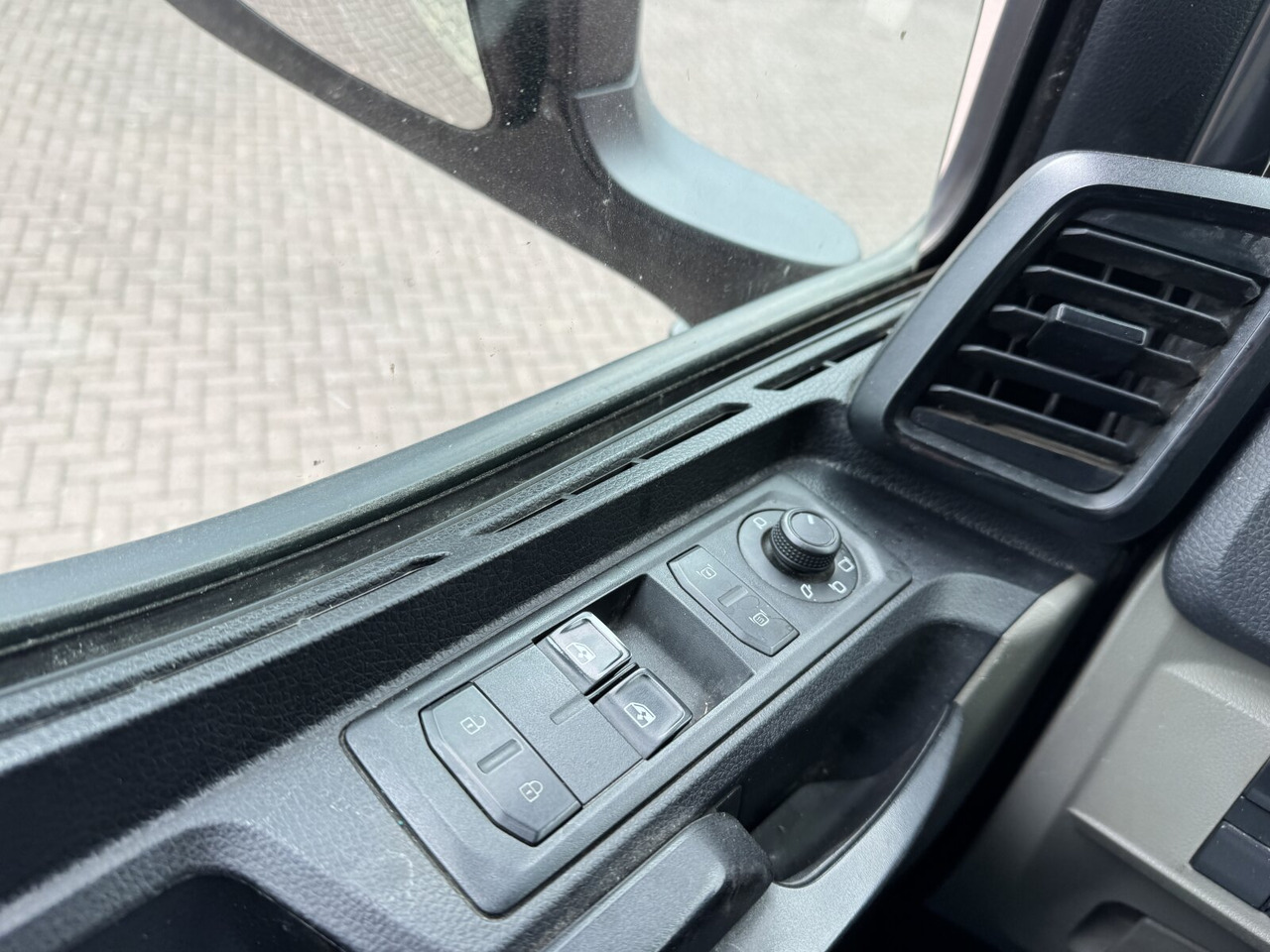MAN TGX 26.470 6X2-4 BL TGX 26.470 6X2-4 BL, VDL 21-S 6200 Abrollkipper bis 7 m, , Lenk-/Liftachse, XLX-Fahrerhaus, Funk — crédit-bail MAN TGX 26.470 6X2-4 BL TGX 26.470 6X2-4 BL, VDL 21-S 6200 Abrollkipper bis 7 m, , Lenk-/Liftachse, XLX-Fahrerhaus, Funk: photos 6