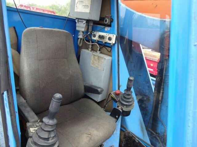 Mercedes-Benz 2638 K 6x4 mit Heckkran Palfinger PK 68000 2638 K 6x4 mit Heckkran Palfinger PK 68000 - Camion grue, Camion plateau: photos 5 Mercedes-Benz 2638 K 6x4 mit Heckkran Palfinger PK 68000 2638 K 6x4 mit Heckkran Palfinger PK 68000 - Camion grue, Camion plateau: photos 5