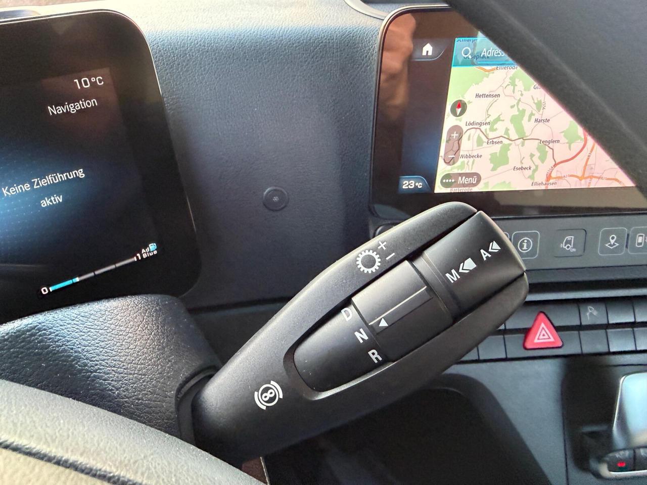 Camion ampliroll neuf Mercedes-Benz Arocs 2553 L 6x2 Arocs 2553 L 6x2, Lenk-/Liftachse, Navi, MultimediaCockpit, Motorabtrieb: photos 6 Camion ampliroll neuf Mercedes-Benz Arocs 2553 L 6x2 Arocs 2553 L 6x2, Lenk-/Liftachse, Navi, MultimediaCockpit, Motorabtrieb: photos 6