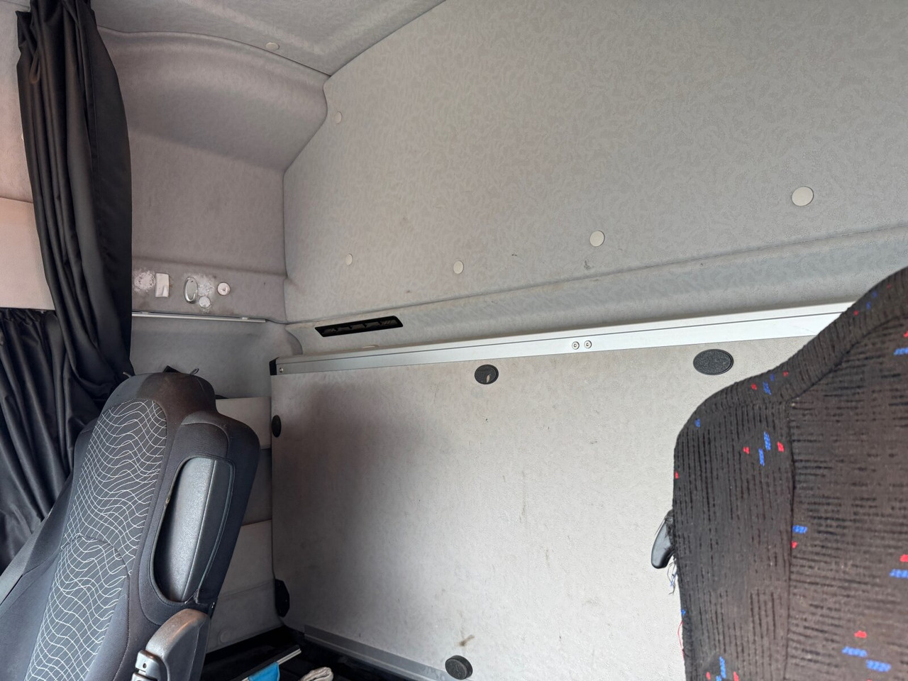 Mercedes-Benz Arocs 2651 L 6x4 Arocs 2651 L 6x4, Retarder, StreamSpace - Châssis cabine: photos 3 Mercedes-Benz Arocs 2651 L 6x4 Arocs 2651 L 6x4, Retarder, StreamSpace - Châssis cabine: photos 3