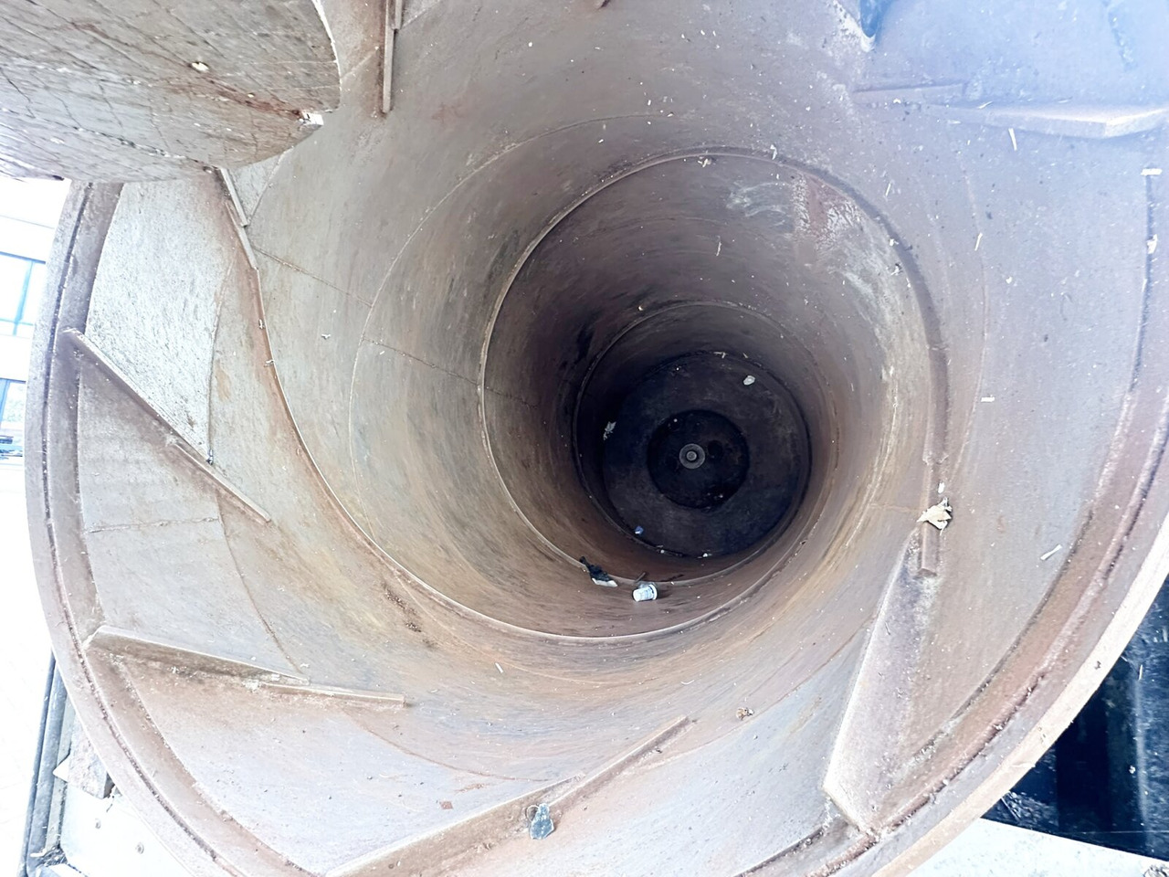 Mercedes-Benz Atego 1624 L 4x2 Atego 1624 L 4x2, Retarder, Faun Rotopress, Zöller-Schüttung - Benne à ordures ménagères: photos 5 Mercedes-Benz Atego 1624 L 4x2 Atego 1624 L 4x2, Retarder, Faun Rotopress, Zöller-Schüttung - Benne à ordures ménagères: photos 5