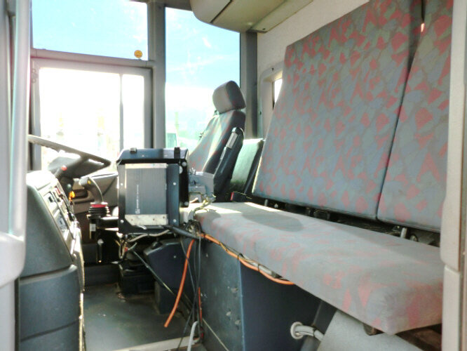 Mercedes-Benz Econic 2628L 6x2 mit SIDEPRESS Aufbau Econic 2628L 6x2 mit SIDEPRESS Aufbau — crédit-bail Mercedes-Benz Econic 2628L 6x2 mit SIDEPRESS Aufbau Econic 2628L 6x2 mit SIDEPRESS Aufbau: photos 13