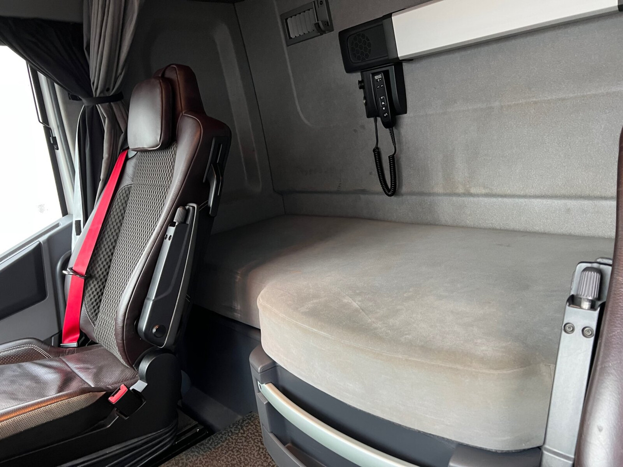 Châssis cabine Renault C 520 6x4 C 520 6x4, Retarder, Nebenantrieb: photos 6