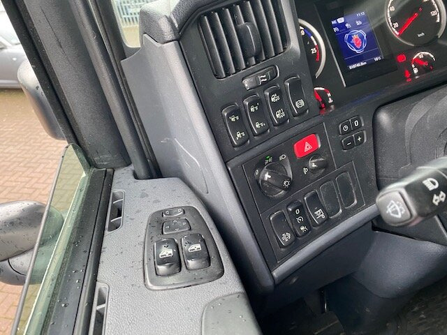 Scania R450 LB 6x2-4 R450 LB 6x2-4, Retarder, Lift-/Lenkachse, 12x Vorhanden! - Châssis cabine: photos 4 Scania R450 LB 6x2-4 R450 LB 6x2-4, Retarder, Lift-/Lenkachse, 12x Vorhanden! - Châssis cabine: photos 4