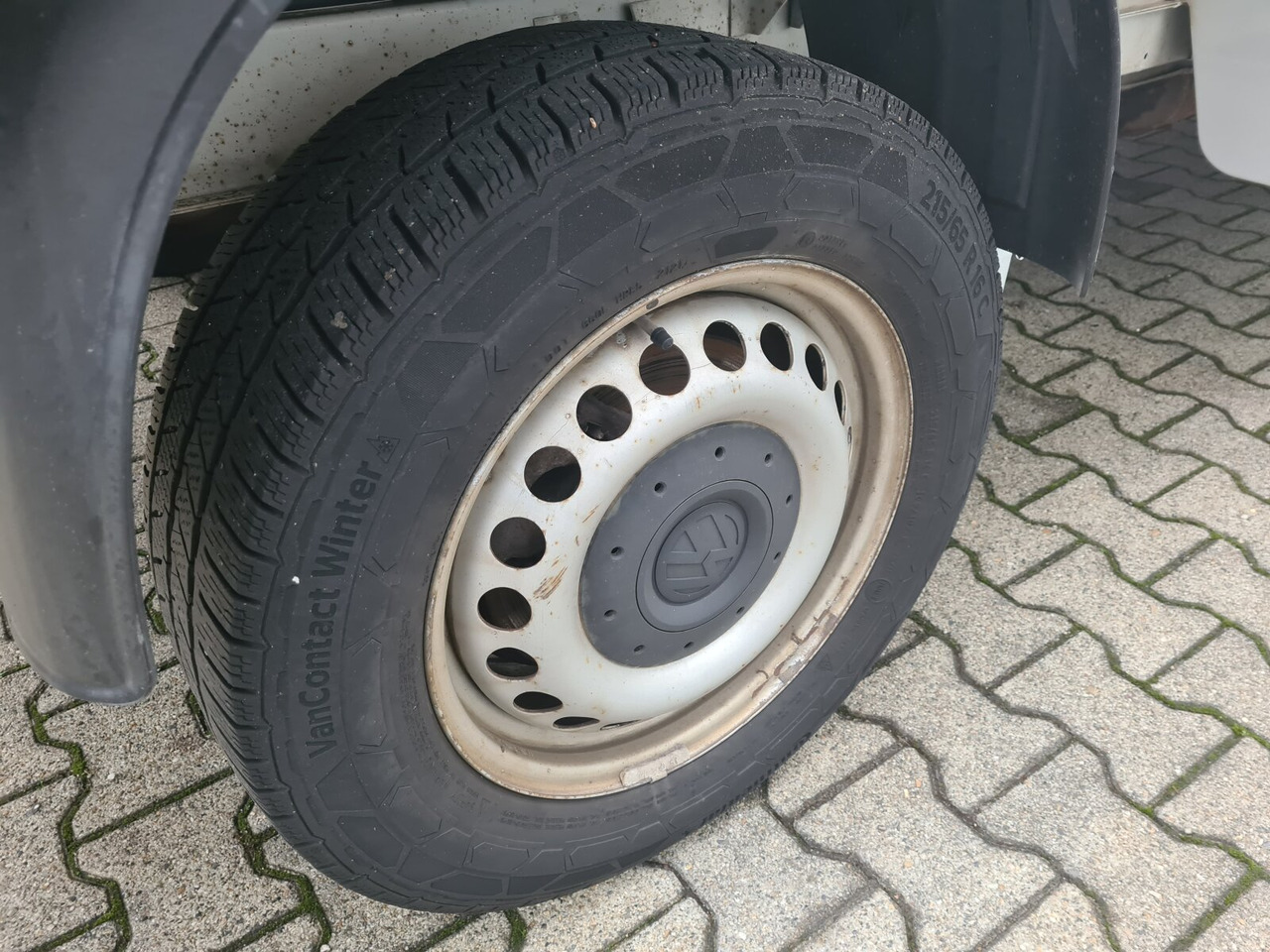 T5 Doka 4x2 T5 Doka 4x2, 2.0 ltr. TDI Pritsche - Utilitaire plateau, Utilitaire double cabine: photos 2 T5 Doka 4x2 T5 Doka 4x2, 2.0 ltr. TDI Pritsche - Utilitaire plateau, Utilitaire double cabine: photos 2
