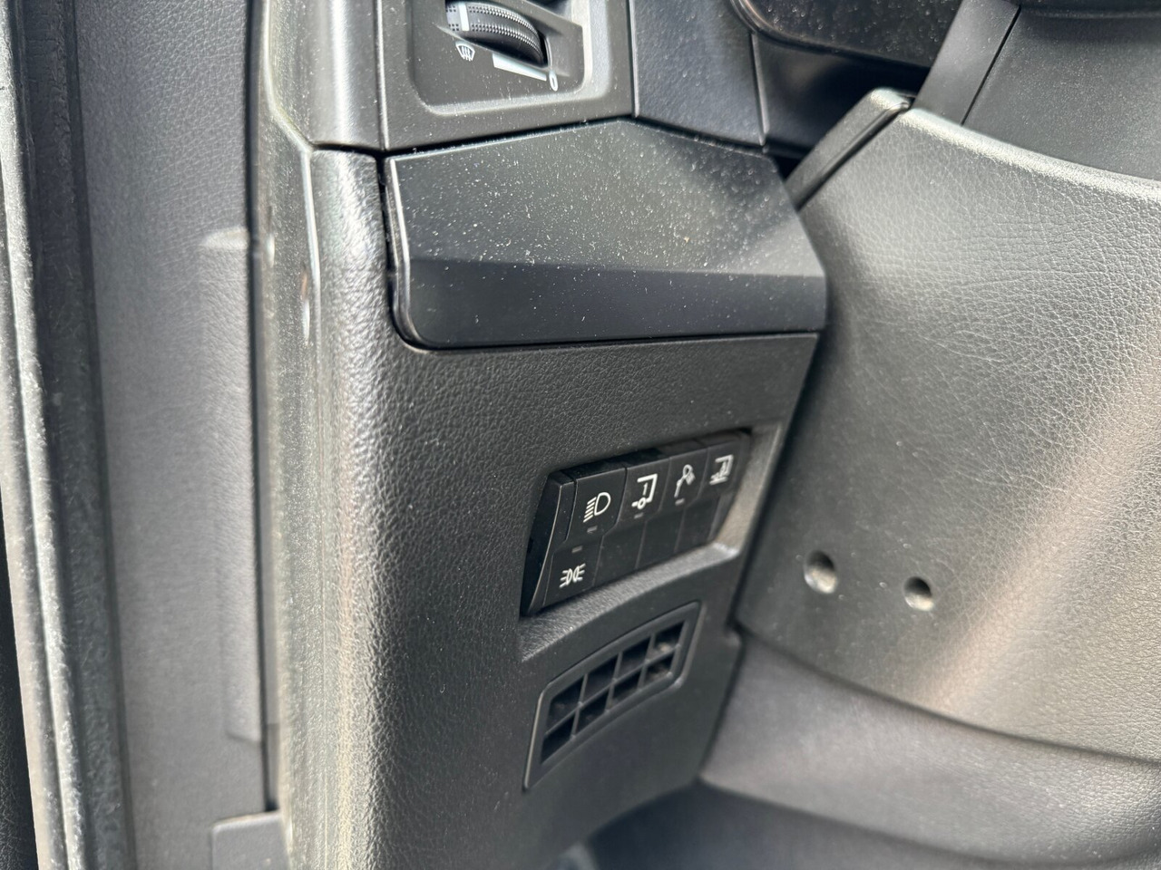 Mercedes-Benz Actros 1848 LS 4x2 Actros 1848 LS 4x2, Vollumer ,Retarder - Tracteur routier: photos 5 Mercedes-Benz Actros 1848 LS 4x2 Actros 1848 LS 4x2, Vollumer ,Retarder - Tracteur routier: photos 5