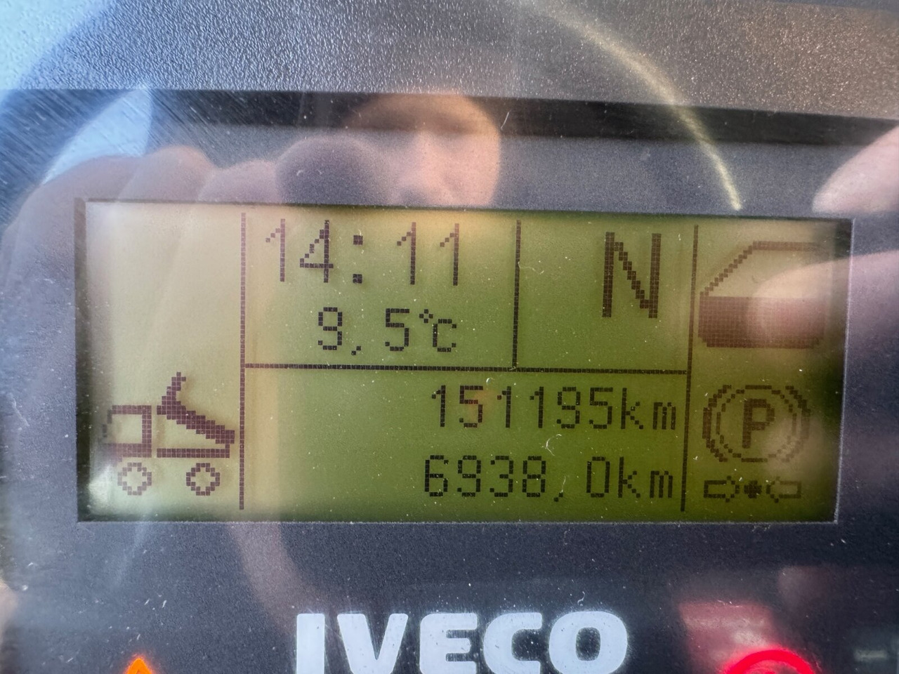 Trakker AD260T36W 6x6 Trakker AD260T36W 6x6 - Camion benne: photos 3 Trakker AD260T36W 6x6 Trakker AD260T36W 6x6 - Camion benne: photos 3