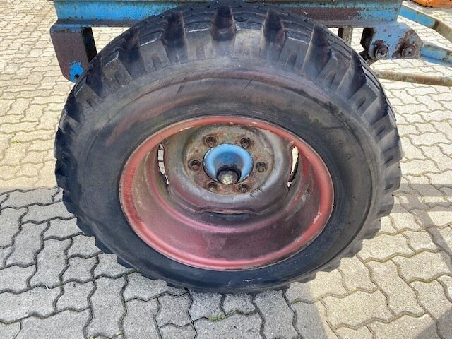 Zahnstangen 2-Seiten-Kipper Zahnstangen 2-Seiten-Kipper - Remorque benne: photos 5 Zahnstangen 2-Seiten-Kipper Zahnstangen 2-Seiten-Kipper - Remorque benne: photos 5