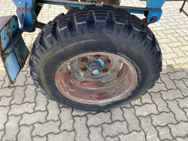 Zahnstangen 2-Seiten-Kipper Zahnstangen 2-Seiten-Kipper - Remorque benne: photos 4 Zahnstangen 2-Seiten-Kipper Zahnstangen 2-Seiten-Kipper - Remorque benne: photos 4