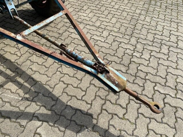 Zahnstangen 2-Seiten-Kipper Zahnstangen 2-Seiten-Kipper - Remorque benne: photos 3 Zahnstangen 2-Seiten-Kipper Zahnstangen 2-Seiten-Kipper - Remorque benne: photos 3