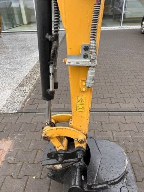 CAT 301.7 CR - Mini pelle: photos 5 CAT 301.7 CR - Mini pelle: photos 5