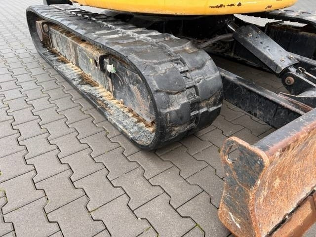 CAT 305E2 CR - Mini pelle: photos 5 CAT 305E2 CR - Mini pelle: photos 5