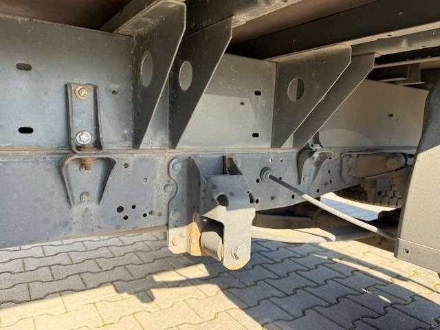 Fourgon utilitaire Iveco Daily 35 S12: photos 17