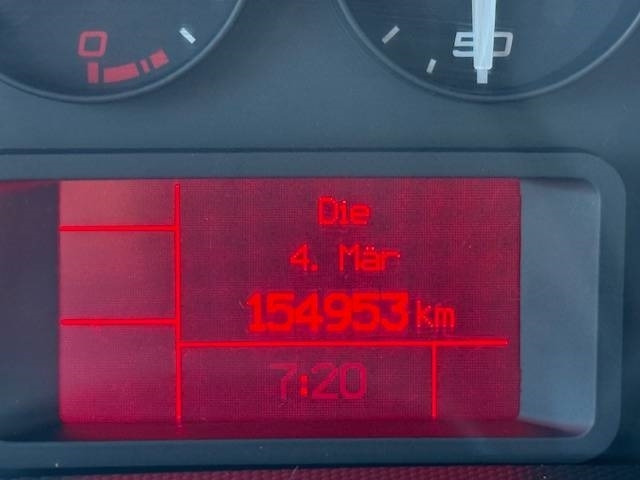 Fourgon utilitaire Iveco Daily 35 S12: photos 22