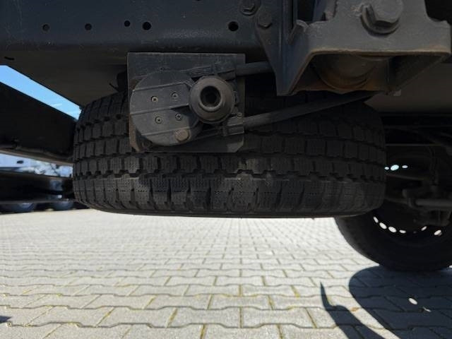 Fourgon utilitaire Iveco Daily 35 S12: photos 13