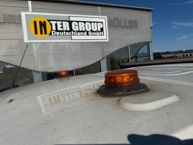 Fourgon utilitaire Iveco Daily 35 S12: photos 7