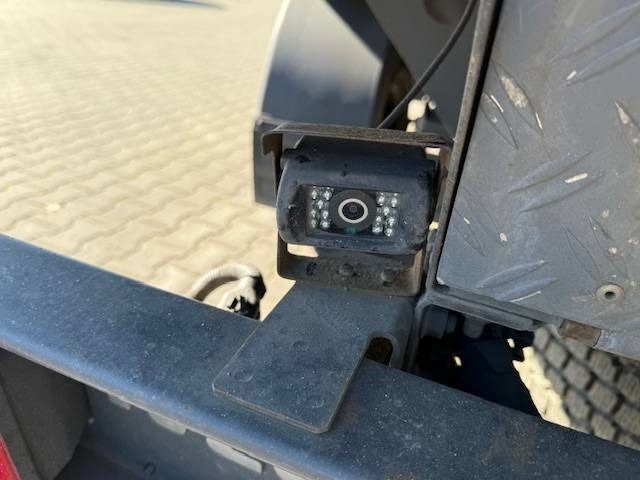 Fourgon utilitaire Iveco Daily 35 S12: photos 14