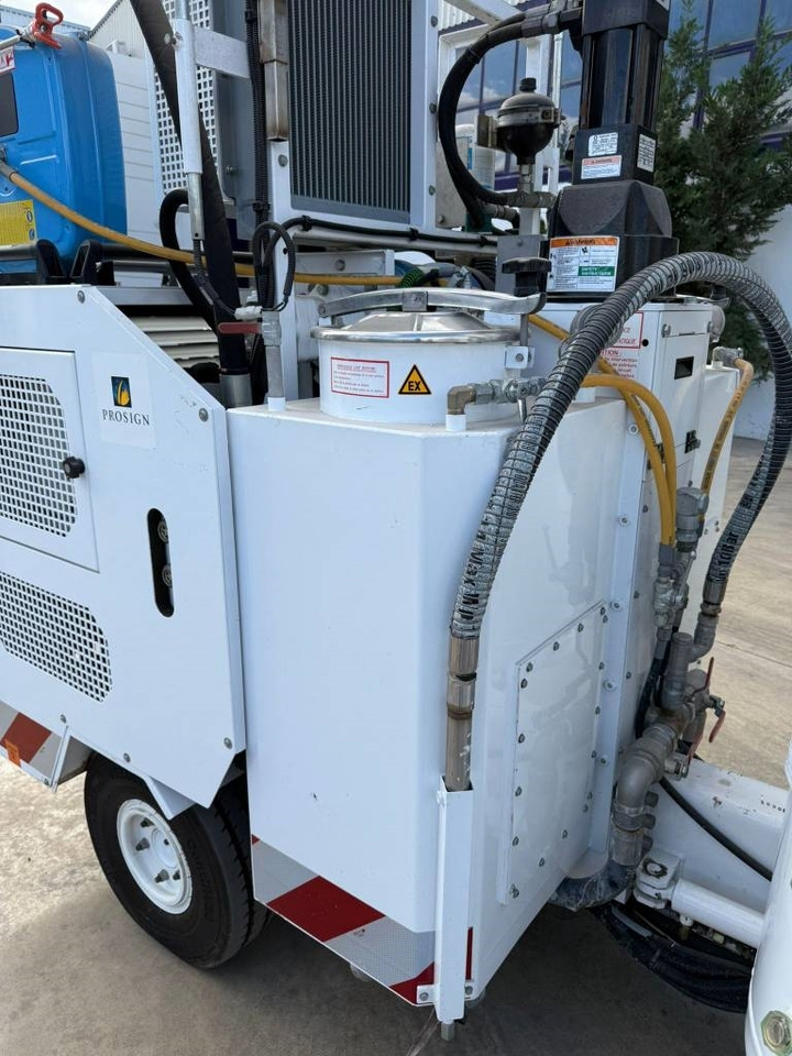 Prosign Tara - Travaux routiers: photos 2 Prosign Tara - Travaux routiers: photos 2