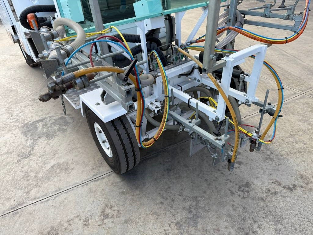 Prosign Tara - Travaux routiers: photos 3 Prosign Tara - Travaux routiers: photos 3