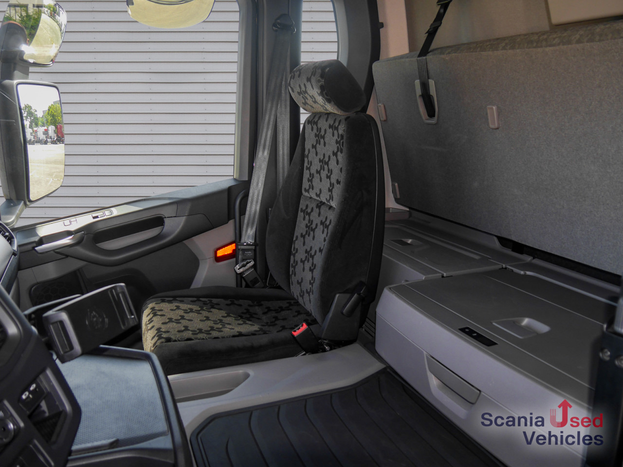 SCANIA G 460 B8x4HZ XT - Dautel / Bordmatik - - Camion benne: photos 5 SCANIA G 460 B8x4HZ XT - Dautel / Bordmatik - - Camion benne: photos 5