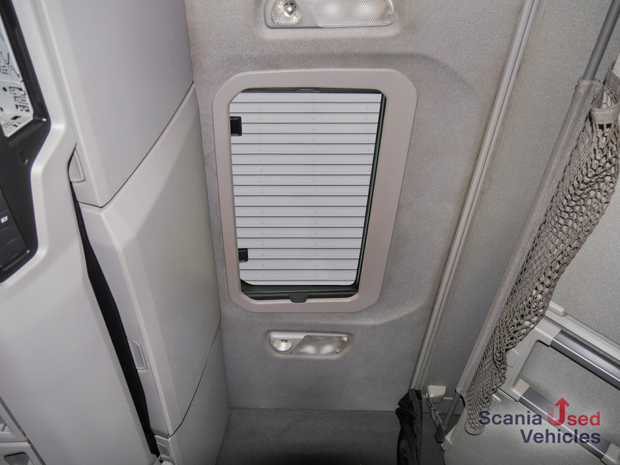 SCANIA R 410 B6x2*4LB Jumbo, Lenkachse, Standklima - Camion porte-conteneur/ Caisse mobile: photos 3 SCANIA R 410 B6x2*4LB Jumbo, Lenkachse, Standklima - Camion porte-conteneur/ Caisse mobile: photos 3