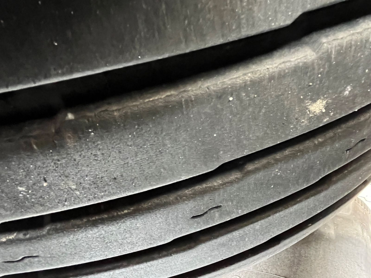 Semi-remorque porte-conteneur/ Caisse mobile Fliegl Tank Container Chassis 20ft ADR: photos 13