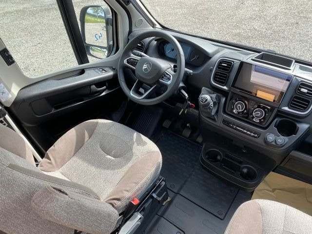 Fourgon aménagé neuf Hobby Ontour Van 600 FT,ACC, Aktionspreis: photos 11 Fourgon aménagé neuf Hobby Ontour Van 600 FT,ACC, Aktionspreis: photos 11