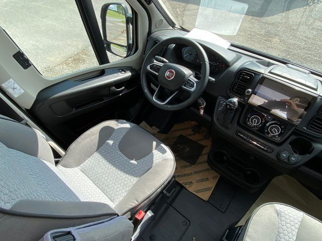 Hobby Vantana De Luxe K60 FT *Markise*Navi*RFK*KLIMA - Fourgon aménagé: photos 5 Hobby Vantana De Luxe K60 FT *Markise*Navi*RFK*KLIMA - Fourgon aménagé: photos 5