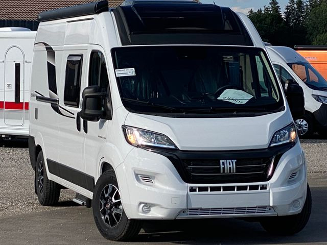 Hobby Vantana De Luxe K60 FT *Markise*Navi*RFK*KLIMA - Fourgon aménagé: photos 1 Hobby Vantana De Luxe K60 FT *Markise*Navi*RFK*KLIMA - Fourgon aménagé: photos 1