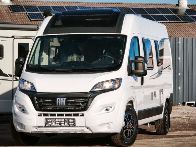 Hobby Vantana De Luxe K60 FT *Markise*Navi*RFK*KLIMA - Fourgon aménagé: photos 1 Hobby Vantana De Luxe K60 FT *Markise*Navi*RFK*KLIMA - Fourgon aménagé: photos 1