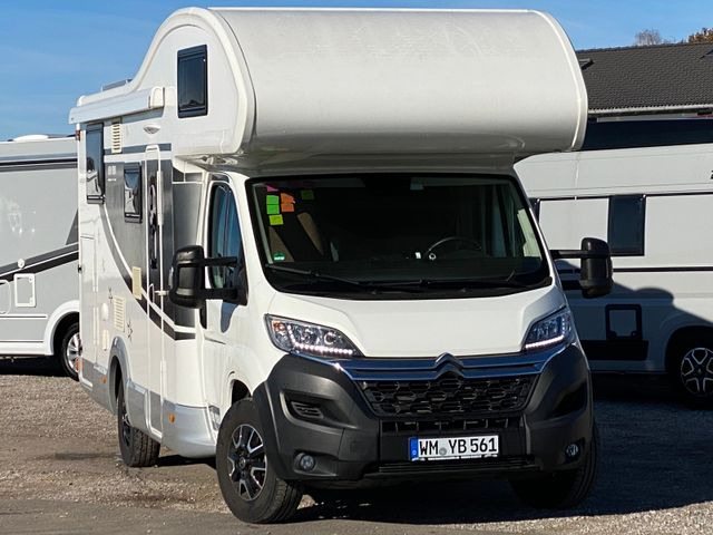 Miller New York,Einzellbetten. AHK,TV,Solar - Camping-car capucine: photos 2 Miller New York,Einzellbetten. AHK,TV,Solar - Camping-car capucine: photos 2