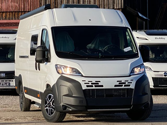 ROADfans Hopper Active 640 ES *Markise - Fourgon aménagé: photos 2 ROADfans Hopper Active 640 ES *Markise - Fourgon aménagé: photos 2