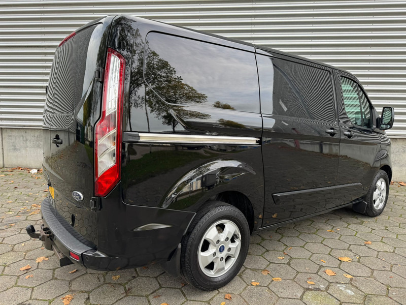 Ford Transit Custom 2.0 TDCI / Automaat / 3 Zits / APK:4-2026 / NL Van - Fourgon utilitaire: photos 4 Ford Transit Custom 2.0 TDCI / Automaat / 3 Zits / APK:4-2026 / NL Van - Fourgon utilitaire: photos 4