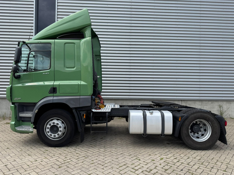 DAF CF 340 / New Tacho / 372.000 KM / TUV: 9-2025 / NL Truck - Tracteur routier: photos 4 DAF CF 340 / New Tacho / 372.000 KM / TUV: 9-2025 / NL Truck - Tracteur routier: photos 4