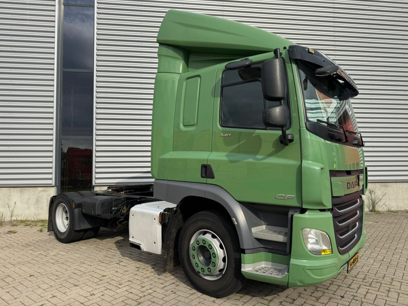 DAF CF 340 / New Tacho / Low Roof / TUVL 9-2025 / NL Truck - Tracteur routier: photos 2 DAF CF 340 / New Tacho / Low Roof / TUVL 9-2025 / NL Truck - Tracteur routier: photos 2